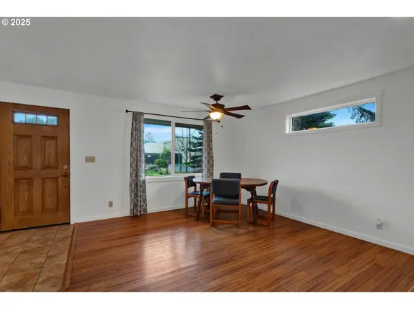 1650 23RD ST, Florence, OR 97439