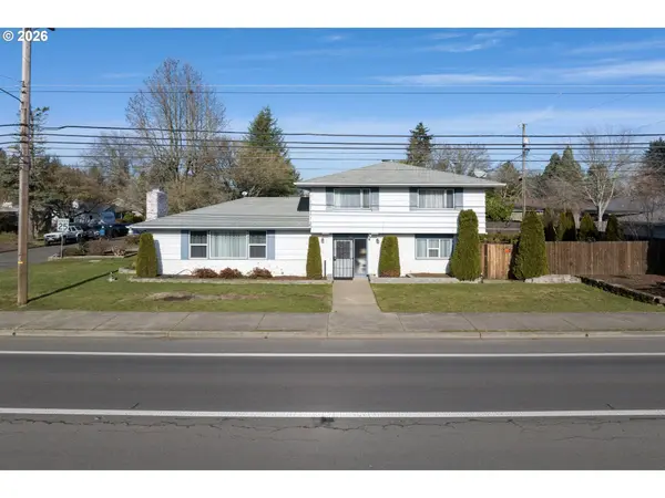 389 MAXWELL RD, Eugene, OR 97404