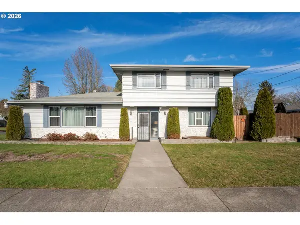 389 MAXWELL RD, Eugene, OR 97404