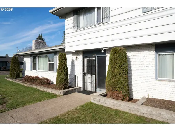 389 MAXWELL RD, Eugene, OR 97404