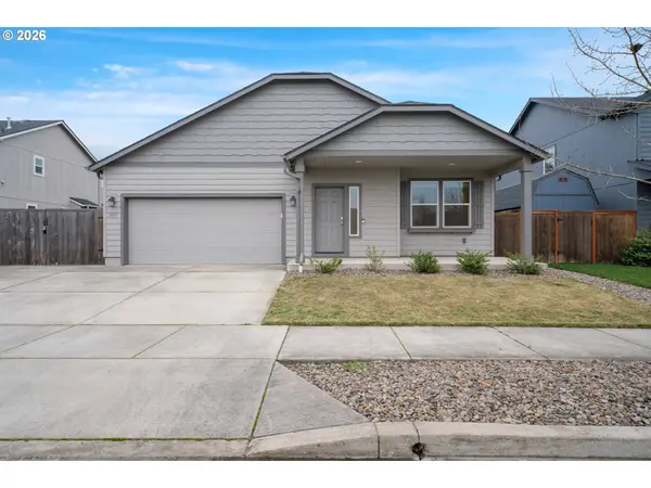 1981 S 59TH ST, Springfield, OR 97478