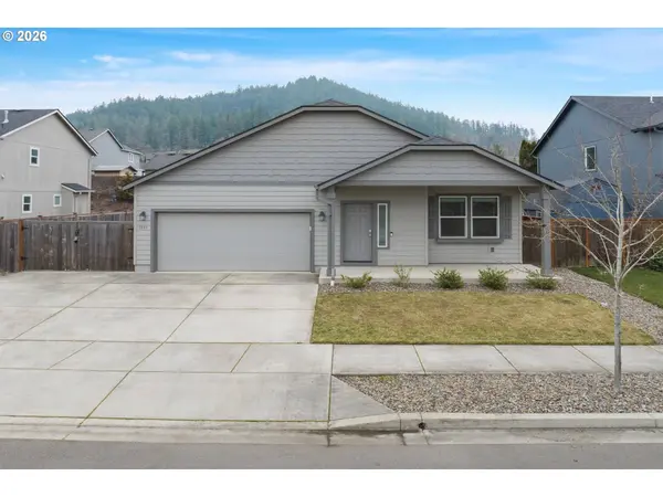 1981 S 59TH ST, Springfield, OR 97478