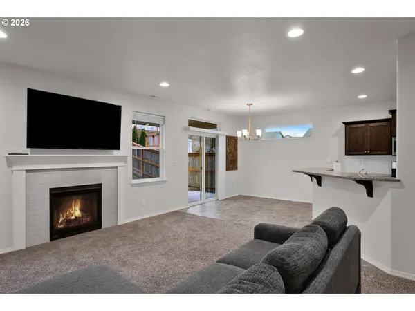 1981 S 59TH ST, Springfield, OR 97478