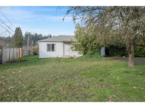 930 1ST ST, Springfield, OR 97477