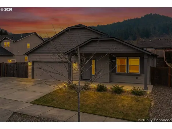 1981 S 59TH ST, Springfield, OR 97478