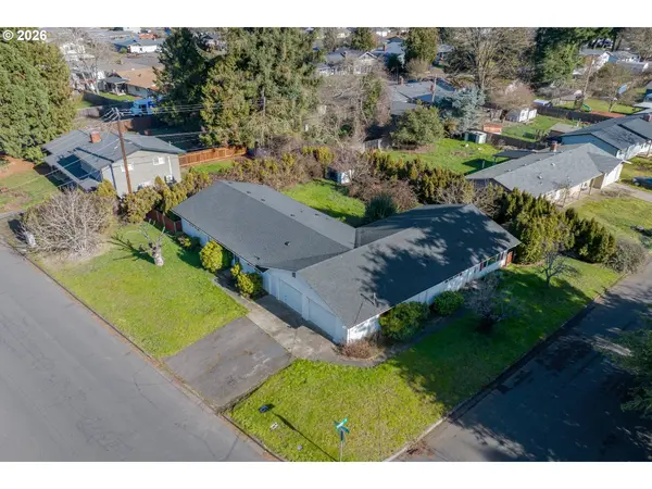 3307 ARROWHEAD ST, Eugene, OR 97404