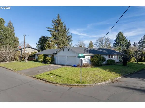 3307 ARROWHEAD ST, Eugene, OR 97404