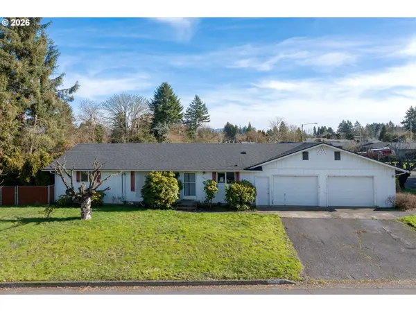 3307 ARROWHEAD ST, Eugene, OR 97404