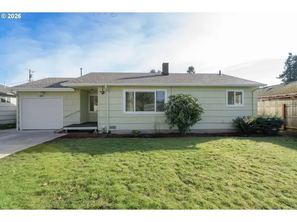 3155 ORIOLE ST, Springfield, OR 97477