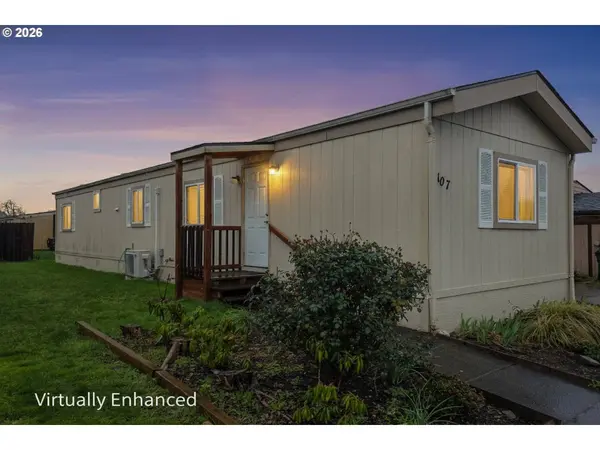 700 N MILL ST, Creswell, OR 97426