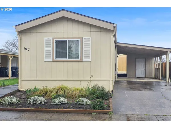 700 N MILL ST, Creswell, OR 97426
