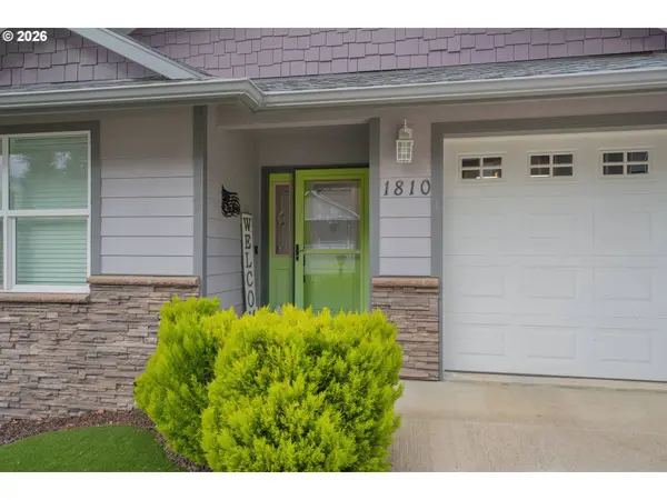 1810 NE ALAMEDA AVE, Roseburg, OR 97470