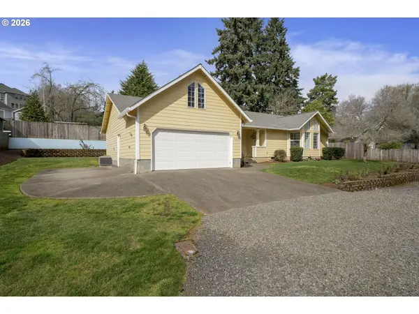 4159 KURTH ST, Salem, OR 97302