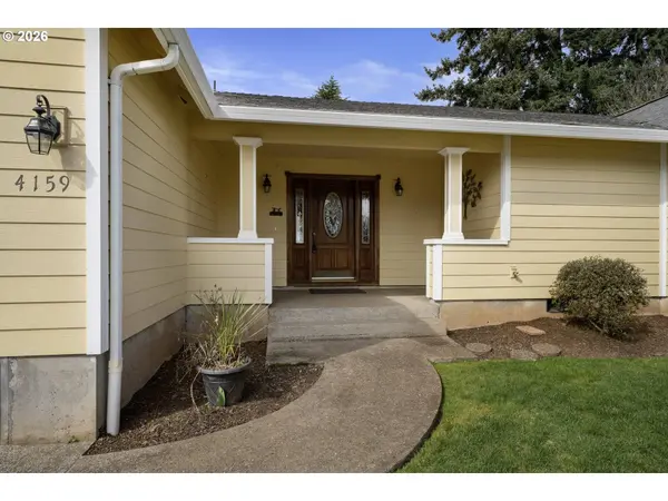 4159 KURTH ST, Salem, OR 97302