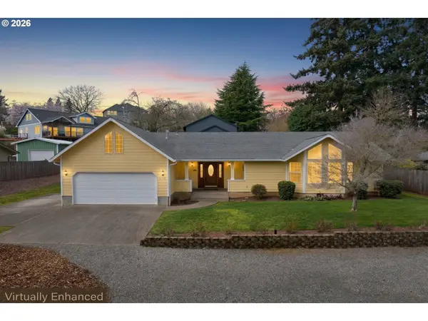 4159 KURTH ST, Salem, OR 97302