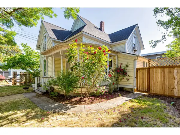 655 MONROE ST, Eugene, OR 97402