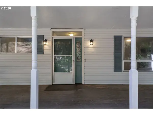 56642 MCKENZIE HWY, Mc Kenzie Bridge, OR 97413