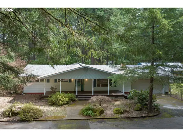 56642 MCKENZIE HWY, Mc Kenzie Bridge, OR 97413