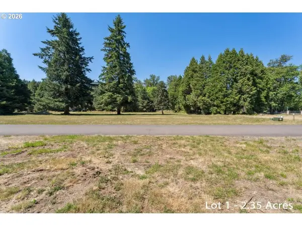 0 Omlid DR #1, Springfield, OR 97478