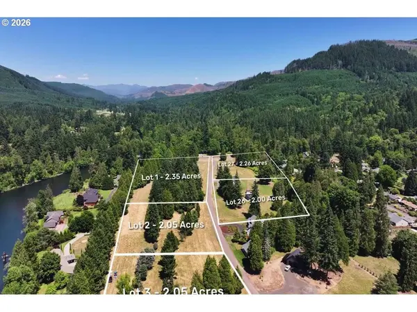 0 Omlid DR #1, Springfield, OR 97478