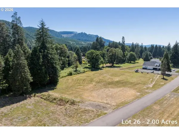 0 Omlid DR #1, Springfield, OR 97478