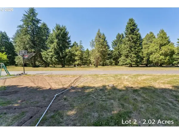 0 Omlid DR #1, Springfield, OR 97478