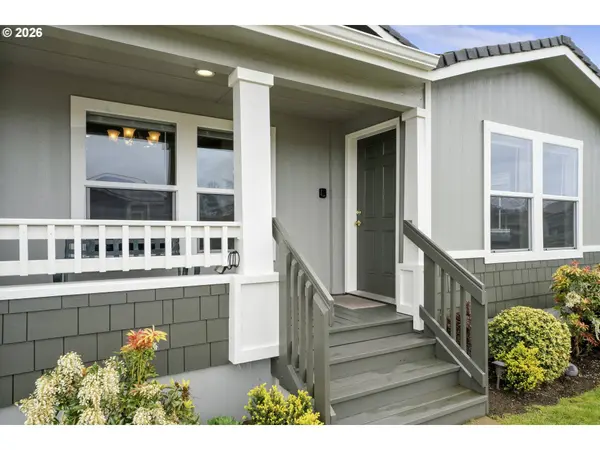 310 PITNEY LN #71, Junction City, OR 97448