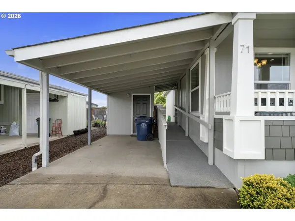 310 PITNEY LN #71, Junction City, OR 97448