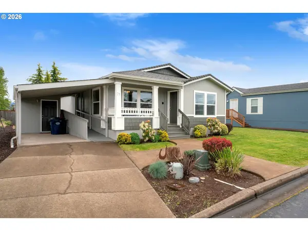 310 PITNEY LN #71, Junction City, OR 97448