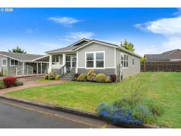310 PITNEY LN #71, Junction City, OR 97448