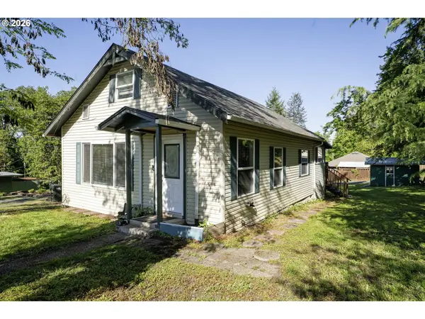 505 S 5TH ST, Springfield, OR 97477