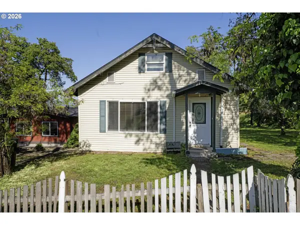 505 S 5TH ST, Springfield, OR 97477