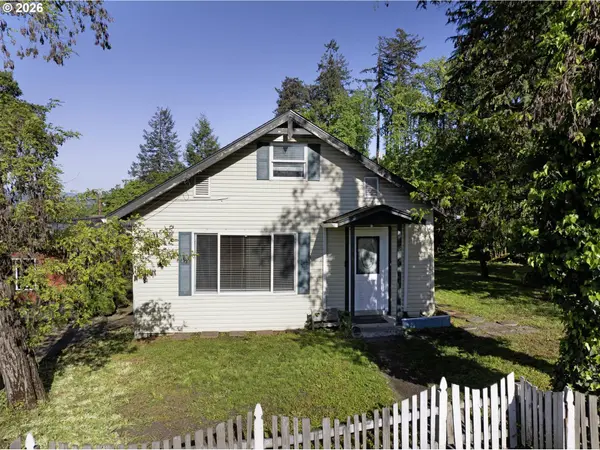 505 S 5TH ST, Springfield, OR 97477