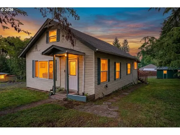 505 S 5TH ST, Springfield, OR 97477