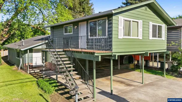 1641 Kings Bl, Corvallis, OR 97330