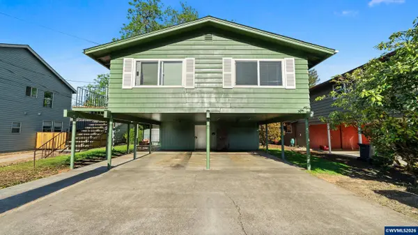 1641 Kings Bl, Corvallis, OR 97330