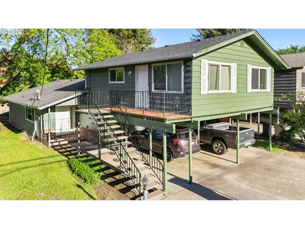 1641 NW KINGS BLVD, Corvallis, OR 97330