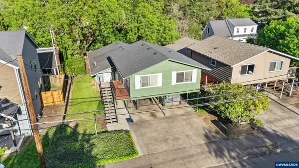 1641 Kings Bl, Corvallis, OR 97330