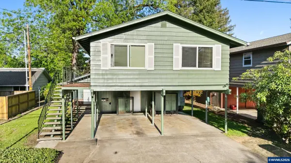 1641 Kings Bl, Corvallis, OR 97330