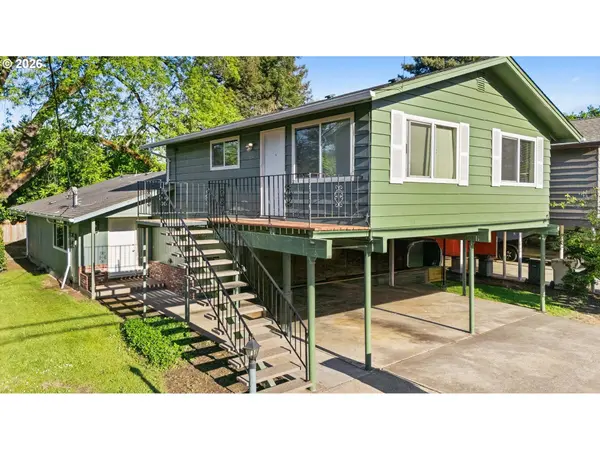 1641 NW KINGS BLVD, Corvallis, OR 97330