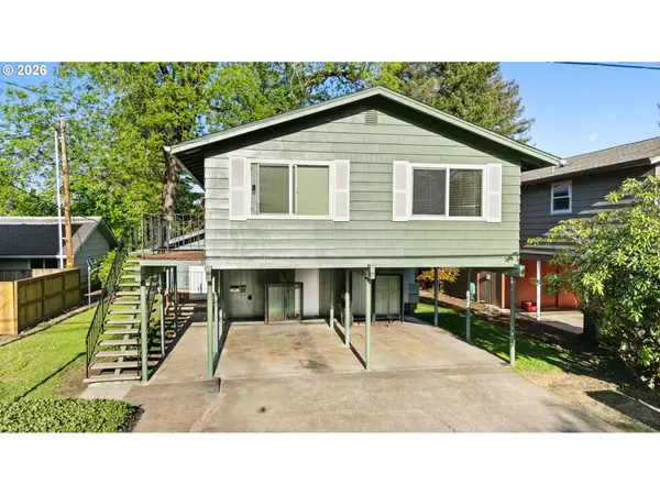 1641 NW KINGS BLVD, Corvallis, OR 97330