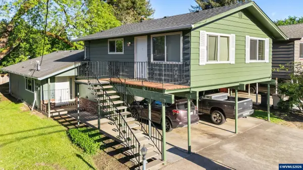 1641 Kings Bl, Corvallis, OR 97330