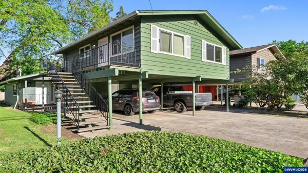 1641 Kings Bl, Corvallis, OR 97330