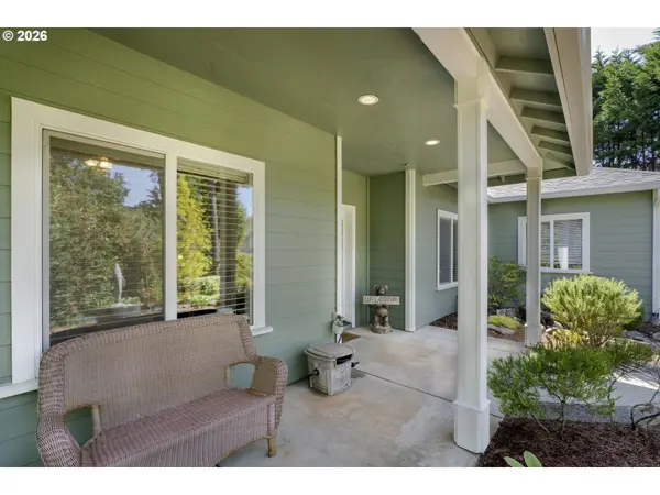 109 OCEAN VIEW CT, Florence, OR 97439
