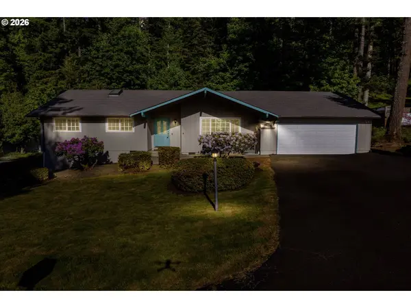 88175 TIKI LN, Springfield, OR 97478