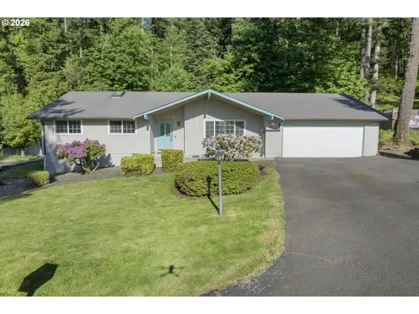 88175 TIKI LN, Springfield, OR 97478