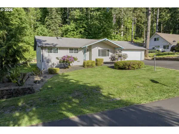 88175 TIKI LN, Springfield, OR 97478