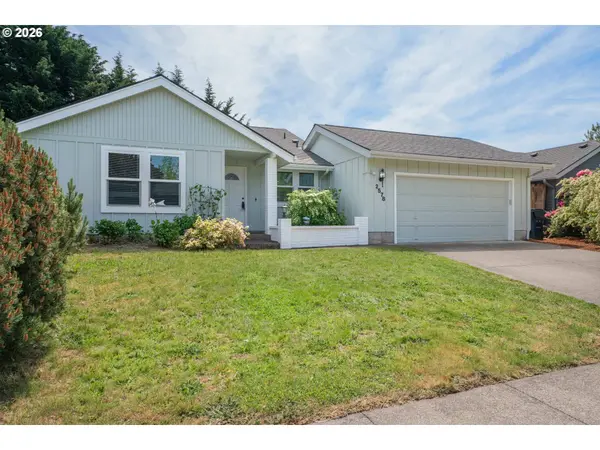 2578 WILLONA DR, Eugene, OR 97408