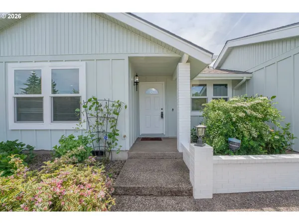 2578 WILLONA DR, Eugene, OR 97408