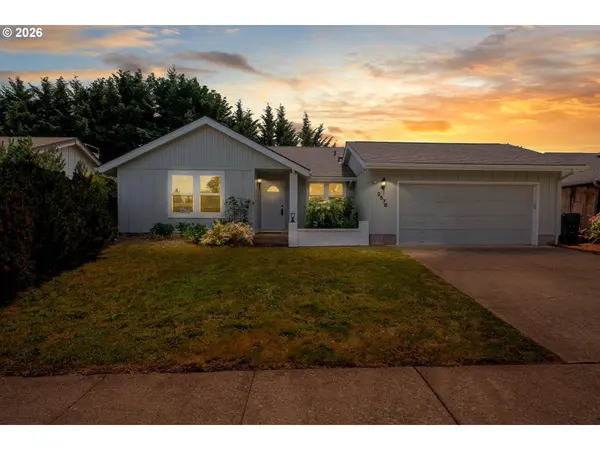 2578 WILLONA DR, Eugene, OR 97408